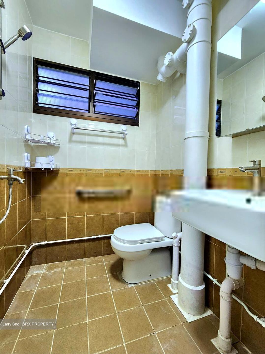 Blk 571 Ang Mo Kio Avenue 3 (Ang Mo Kio), HDB 3 Rooms #441096291